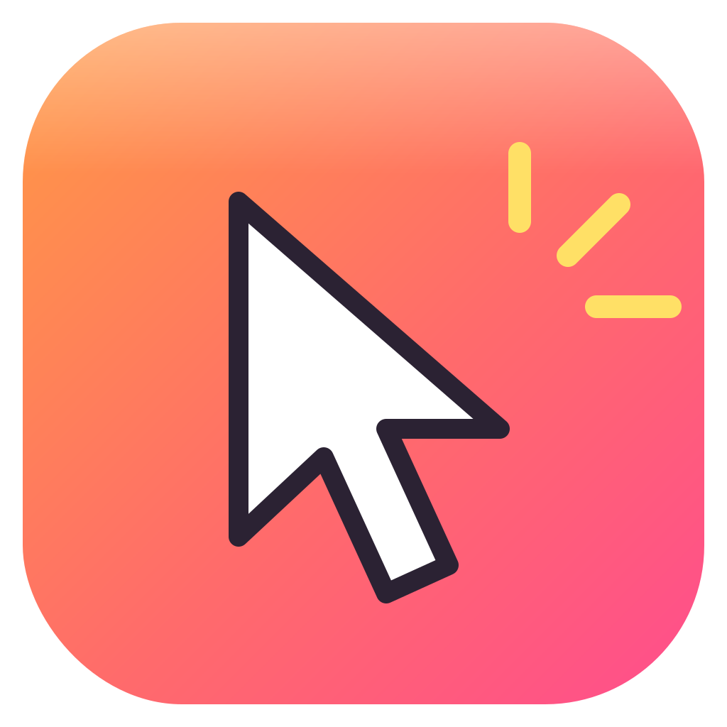 EasyClick Studio Logo